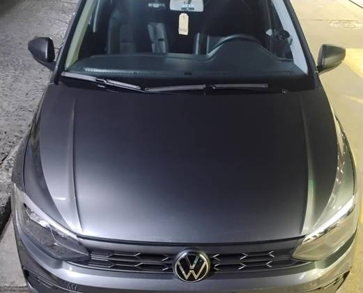 VOLKSWAGEN POLO 1.0 MPI TRACK MANUAL VOLKSWAGEN POLO 1.0 MPI TRACK MANUAL